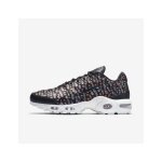 Chaussures de running - nike - air max plus se - femme - noir - taille 40