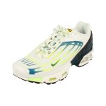 Nike air max plus iii gs trainers dv7138 sneakers chaussures 100