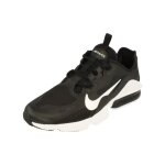 Chaussures de running nike air max infinity 2 hommes - noir - air zoom pegasus - running - r�gulier