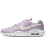 Chaussures de running nike air max oketo gs - rose - femme - 36 1 / 2