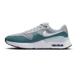 Chaussures de running nike air max system grisvert - homme / adulte
