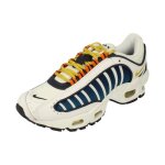 Chaussures de running nike air max tailwind iv femme - blanc