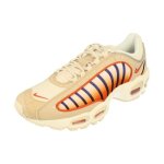 Chaussures de running nike air max tailwind iv pour hommes - marron