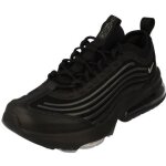 Chaussures de running nike air max zm950 gs pour enfant - noir - usage r�gulier