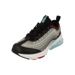 Chaussures de running nike air max zm950 gs pour gar�on - blanc - air zoom pegasus - occasionnel