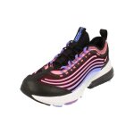 Chaussures de running nike air max zm950 gs - noir - enfant