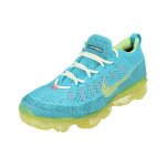 Chaussures de running nike air vapormax 2023 fk pour hommes - bleu - rgulier