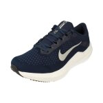 Chaussures de running nike air winflo 10 hommes - bleu - dv4022 sneakers chaussures 400