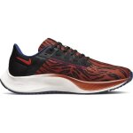 Chaussures de running - nike - air zoom pegasus 38 - femme - noir - drop 10 mm