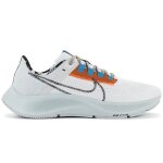 Chaussures de running nike air zoom pegasus 38 mfs - made from sport - hommes blanc dc4520 - 100