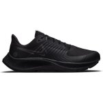 Chaussures de running nike air zoom pegasus 38 shield noir - femme / adulte