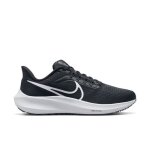 Chaussures de running nike air zoom pegasus 39 pour femme - noir - usage r�gulier - drop 10 mm