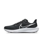 Chaussures de running - nike - air zoom pegasus 39 - homme / adulte - noir - drop 10mm