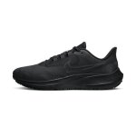 Chaussures de running nike air zoom pegasus 39 shield pour femme - noir - drop 10mm
