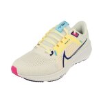 Chaussures de running - nike - air zoom pegasus 40 - blanc - hommes - usage r�gulier