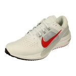 Chaussures de running nike air zoom vomero 15 pour homme - blanc - drop 10mm - gamme air zoom pegasus ...