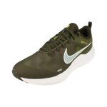 Chaussures de running nike downshifter 12 pour hommes - vert - gar�on - enfant - occasionnel