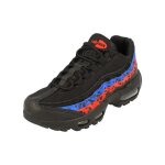 Chaussures de running nike femme air max 95 prm cd0180 - noir et multicolore