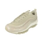 Chaussures de running nike femme air max 97 dx0137 - beige / rose