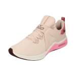 Chaussures de running nike femme air max bella tr 5 - rose - drop 10mm Chaussures de running nike femme air max bella tr 5 - rose - drop 10mm