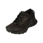 Chaussures de running nike femme air pegasus trail 3 gtx - noir - occasionnel - running