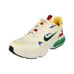 Chaussures de running nike femme air zoom fire - blanc - usage rgulier - gamme air zoom pegasus