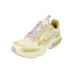 Chaussures de running nike femme air zoom fire dv6977 - blanc - jaune - enfant - gar�on - r�gulier