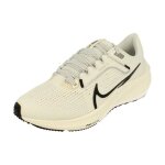 Chaussures de running nike femme air zoom pegasus 40 - blanc - rgulier - dv3854