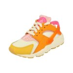 Chaussures de running nike femme huarache dx2674 - blanc - orange - enfant Chaussures de running nike femme huarache dx2674 - blanc - orange - enfant