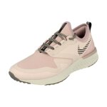 Chaussures de running nike femme odyssey react 2 shield - rose - drop 10mm