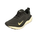 Chaussures de running nike femme reactx infinity run 4 - gris - noir - rgulier - running