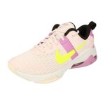 Chaussures de running nike femme zoom bella 6 - rose - lacets Chaussures de running nike femme zoom bella 6 - rose - lacets