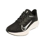 Chaussures de running nike femme zoom winflo 7 - noir - usage rgulier - drop 10mm