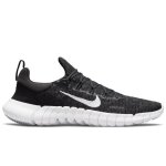 Chaussure de running - nike - free run 5. 0 - noir - homme - régulier Chaussure de running - nike - free run 5. 0 - noir - homme - régulier