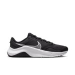 Chaussures de running nike legend essential 3 noir - homme / adulte Chaussures de running nike legend essential 3 noir - homme / adulte