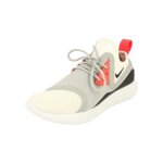 Chaussures de running nike lunarcharge bn pour hommes - gris