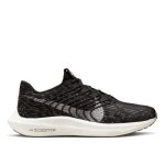 Chaussures de running - nike - pegasus turbo - homme - noir - blanc - drop 10 mm Chaussures de running - nike - pegasus turbo - homme - noir - blanc - drop 10 mm