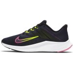 Chaussures de running - nike - quest 3 - femme - bleu - drop 10 mm