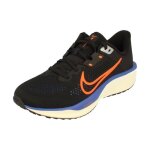 Chaussures de running nike quest 6 hommes - noir - rgulier - running