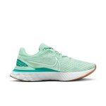 Chaussures de running nike react infinity run flyknit 3 pour femme - vert Chaussures de running nike react infinity run flyknit 3 pour femme - vert