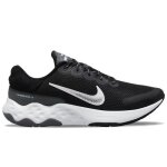 Chaussure de running - nike - renew ride 3 - homme - noir - matelassée - déperlante Chaussure de running - nike - renew ride 3 - homme - noir - matelassée - déperlante
