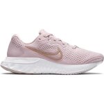 Chaussure de running - nike - renew run 2 cu3505 - 602 - rose - femme - rgulier