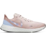 Chaussure de running nike revolution 5 bq3207 - 604 rose pour femme
