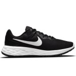 Nike chaussures revolution 6 next nature - dc3728 - 003 noir