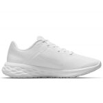 Chaussures de running nike revolution 6 next nature pour homme - blanc - dc3728 - 102 Chaussures de running nike revolution 6 next nature pour homme - blanc - dc3728 - 102
