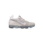 Chaussures de running - nike - vapormax 2021 fk phantom - femme / adulte - beige