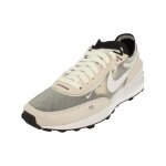 Chaussures de running nike waffle one pour enfant - blanc - gar�on