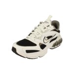 Chaussures de running nike zoom air fire pour femme - gris - air zoom pegasus