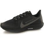 Chaussures de running nike zoom pegasus 36 shield noir femme