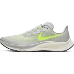 Chaussures de running - nike - zoom pegasus 37 - gris - homme - drop 10mm